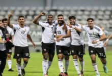 ليبيا تواصل انتصاراتها مع ميتشو.. وتحقق الفوز على بوركينا فاسو في كازابلانكا