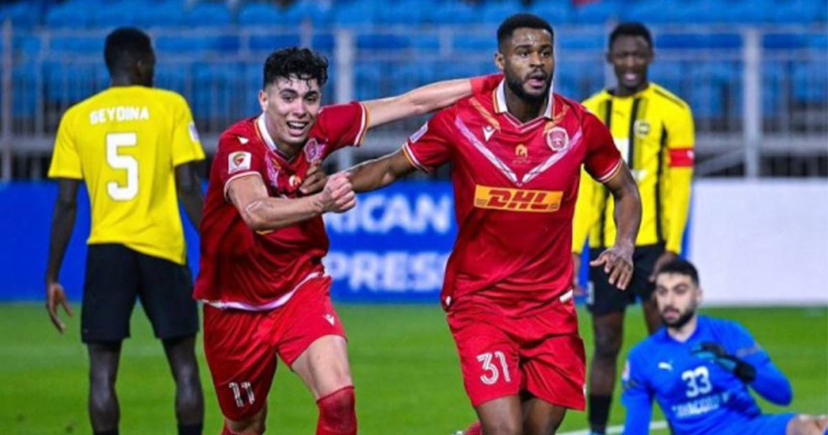 موعد مباراة المحرق والشباب في نصف نهائي كأس الاتحاد البحريني والقنوات الناقلة