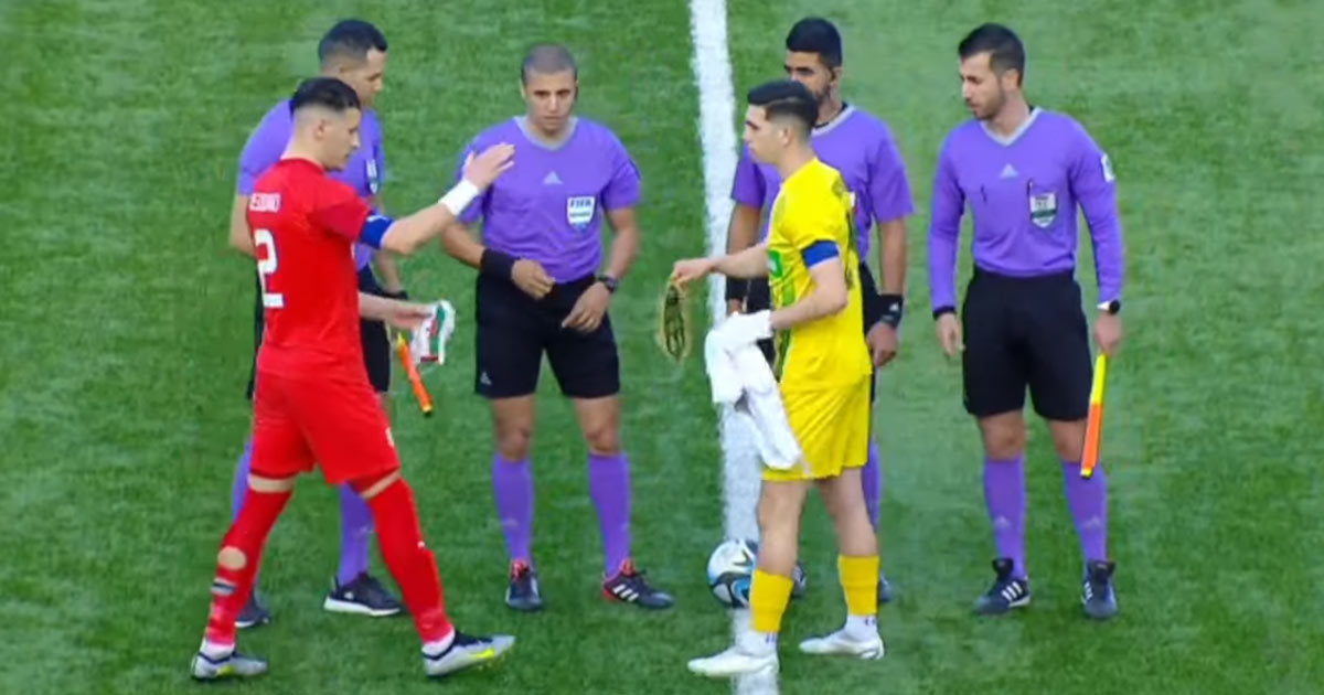شباب بلوزداد يُقصي شبيبة القبائل من كأس الجزائر شباب بلوزداد يُقصي شبيبة القبائل من كأس الجزائر