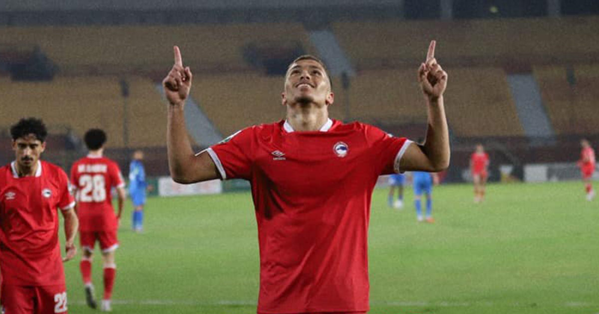 فيوتشر يكتسح الهلال ويصبح منافساً محتملاً للزمالك في ربع نهائي الكونفدرالية فيوتشر يكتسح الهلال ويصبح منافساً محتملاً للزمالك في ربع نهائي الكونفدرالية