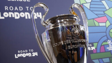 ما الفرق المتأهلة إلى ربع نهائي دوري أبطال أوروبا 2024؟