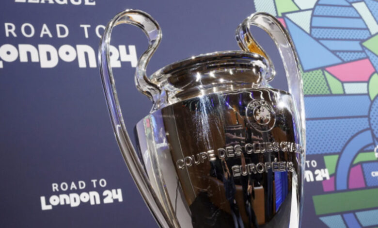 ما الفرق المتأهلة إلى ربع نهائي دوري أبطال أوروبا 2024؟