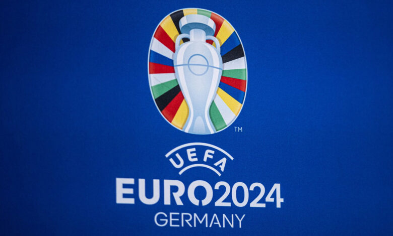 جدول مجموعات ومواعيد مباريات كأس أمم أوروبا "يورو 2024"