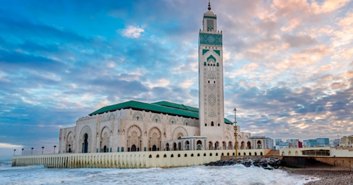 موعد وتوقيت صلاة عيد الفطر في المدن المغربية