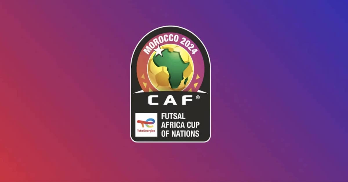 جدول مواعيد مباريات كأس أمم إفريقيا لكرة القدم داخل الصالات جدول مواعيد مباريات كأس أمم إفريقيا لكرة القدم داخل الصالات