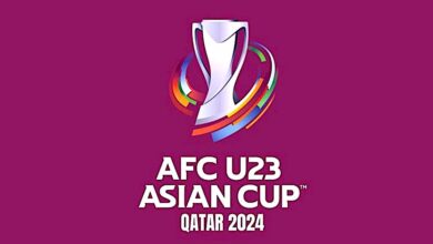 جدول مواعيد مباريات كأس آسيا تحت 23 سنة المؤهلة للاولمبياد