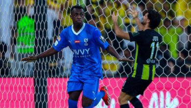 الهلال يهزم الاتحاد للمرة السابعة في موسم واحد ويبلغ نهائي كأس الملك