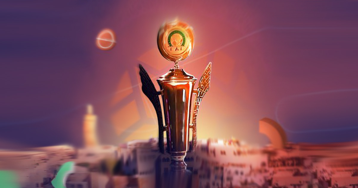 سجل ابطال كأس إفريقيا لكرة القدم داخل الصالات سجل ابطال كأس إفريقيا لكرة القدم داخل الصالات