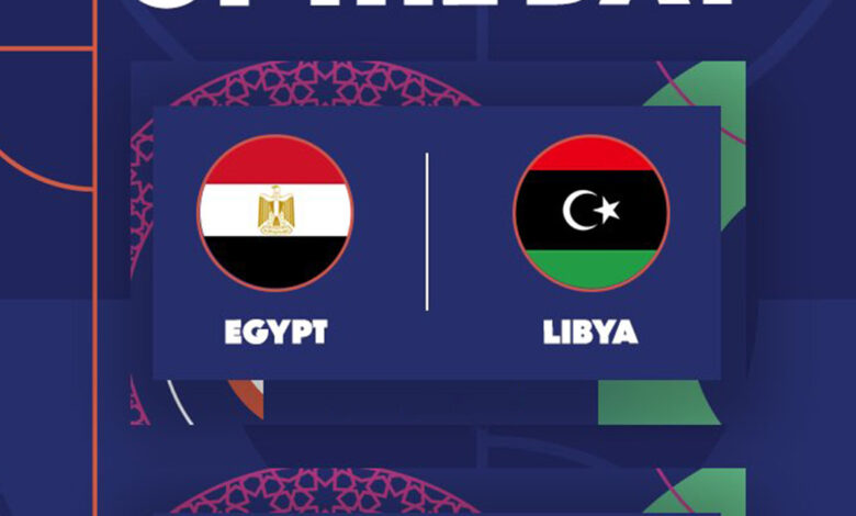 مصر تتألق في بداية مشوار كأس إفريقيا للصالات 2024