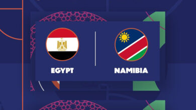 مصر تصعد إلى نصف نهائي كأس إفريقيا للصالات 2024