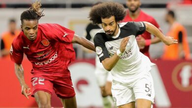 السد يقصي الدحيل بضربة أكرم عفيف ويصعد إلى نهائي كأس أمير قطر