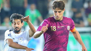 الشرطة يهدر فوزاً سهلاً أمام الكهرباء ويبقى من دون انتصار للمباراة الرابعة توالياً