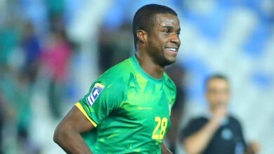 الشرطة يفلت من فخ امانة بغداد في لعبة ضربات الجزاء