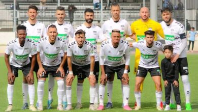 اتحاد خنشلة يرسخ العقدة ويُسقط شباب بلوزداد في الهزيمة الثانية توالياً