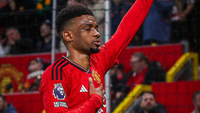 ديالو يتألق أمام نيوكاسل ويُبقي مانشستر يونايتد في الصراع الأوروبي