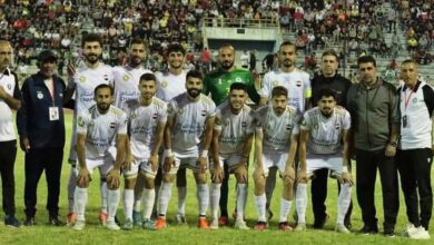 الفتوة يهزم الوحدة بركلات الترجيح ويتوج بطلاً لكأس سوريا