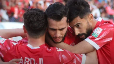 دهار يُبعد وهران عن منطقة الهبوط بفوزٍ ثمين أمام اتحاد العاصمة