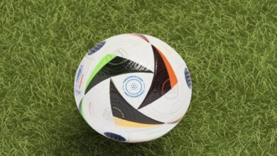 الكشف عن الكرة الرسمية لكأس أمم أوروبا "يورو 2024"