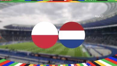 لدغة فيخهورست تقود هولندا لفوز شاق على بولندا في يورو 2024