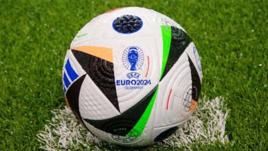 جدول مواعيد مباريات كأس أمم أوروبا "يورو 2024" والقنوات الناقلة