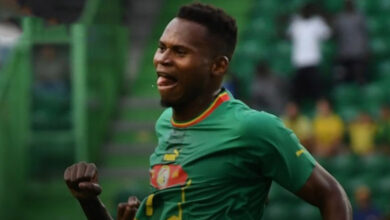 السنغال تستعيد توازنها في تصفيات كأس العالم بهدف "ديالو" في موريتانيا