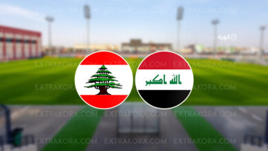 انتصار أسود الرافدين على اليمن في بطولة الديار العربية "غرب آسيا للشباب"