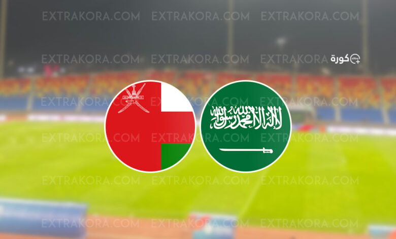 تعادل الصقور الخضر مع عمان يضعهم في نصف نهائي بطولة الديار العربية للشباب