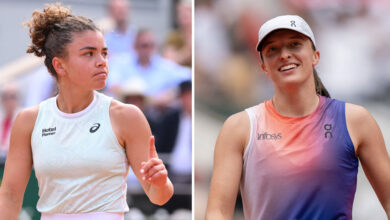 تنس.. إيغا شفيونتيك تدخل التاريخ بلقب رابع في رولان جاروس