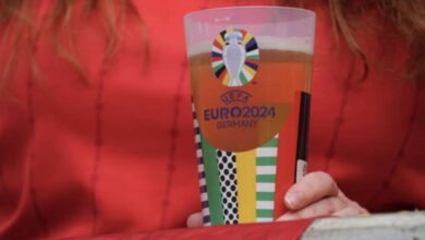 الحانات الإنجليزية تتوقّع ارتفاعاً كبيراً في مبيعات الكحوليات خلال نهائي يورو 2024