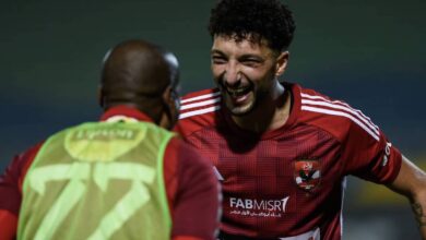 جدول ترتيب الدوري المصري 2024-2023 بعد مباراة الأهلي وبيراميدز اليوم