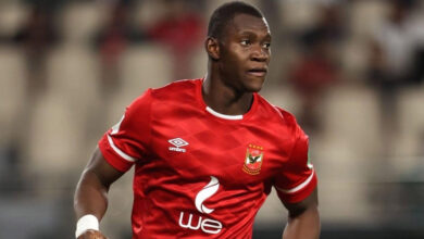 صفقات الأهلي 2025.. من سيكون بديل أليو ديانج في وسط الملعب؟