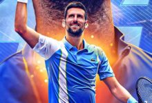 سجل بطولات نوفاك دجوكوفيتش في الغراند سلام والمسابقات الأخرى