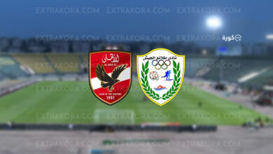 الأهلي يحقق الانتصار العاشر توالياً برباعية في طلائع الجيش