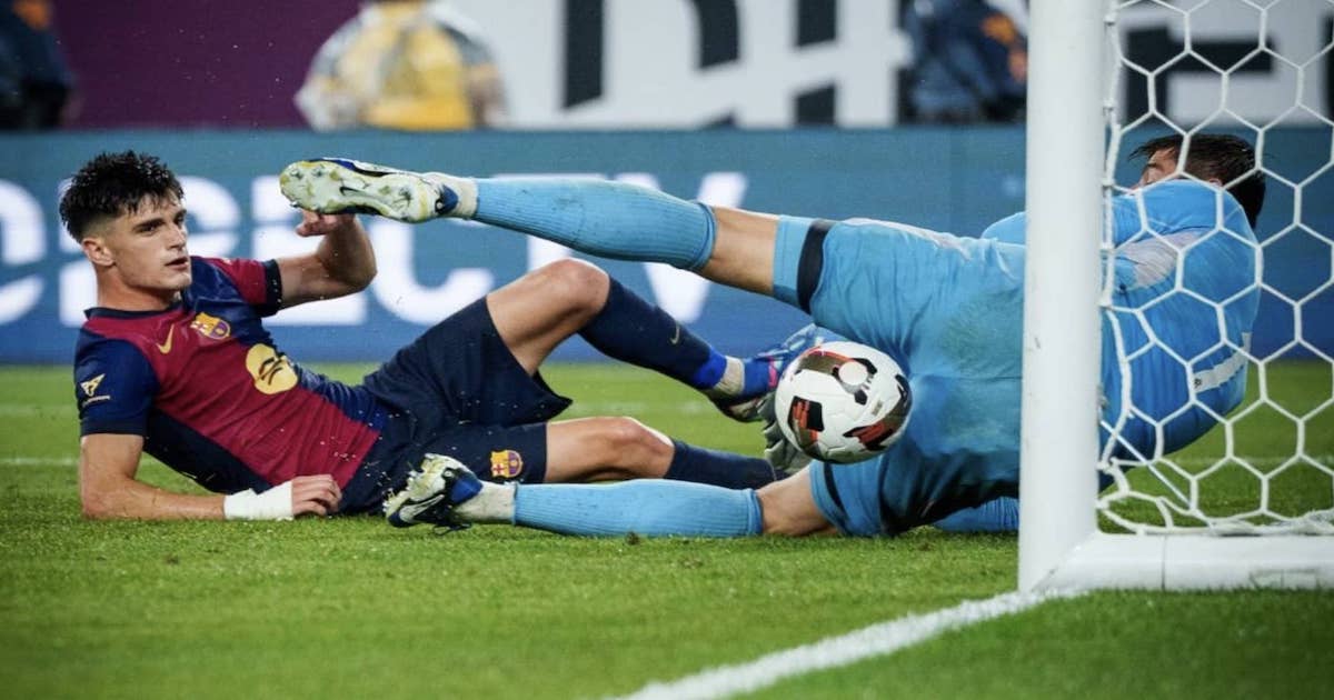 برشلونة ينتصر على ريال مدريد في الكلاسيكو الودي بثنائية اليافع "باو فيكتور"