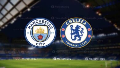 مباشر.. نتيجة مباراة مان سيتي وتشيلسي في الدوري الإنجليزي الممتاز