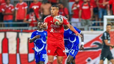 الأهلي بنغازي يخسر أمام الهلال في ذهاب التمهيدي الأول من دوري أبطال إفريقيا