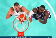 كرة سلة.. من هو هداف أولمبياد باريس 2024 "أميركي أم لاعب آخر"؟