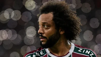 مواجهة محتملة بين مارسيلو وريال مدريد