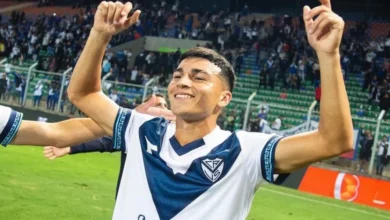 باير ليفركوزن يقترب من ضم موهبة أرجنيتنية