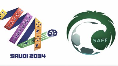 الإعلام الإنجليزية ينشر تحذيرات قانونية من تنظيم السعودبة لمونديال 2034