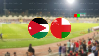 بث مباشر.. مشاهدة مباراة عمان والأردن في تصفيات كأس العالم 2026
