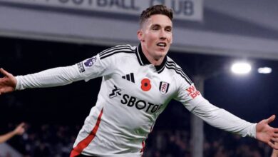 هاري ويلسون يقود فولهام لهزيمة برينتفورد