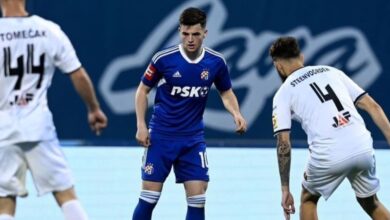 ريال مدريد يفشل في ضم خليفة مودريتش المنتظر مارتن باتورينا