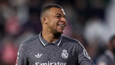 مبابي: كنت مستعدًا للتخلي عن حلمي في مدريد لأجل شقيقي