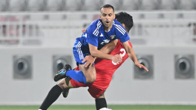 منتخب الكويت يسقط في تعادل باهت مع اليمن تحضيراً لخليجي 26