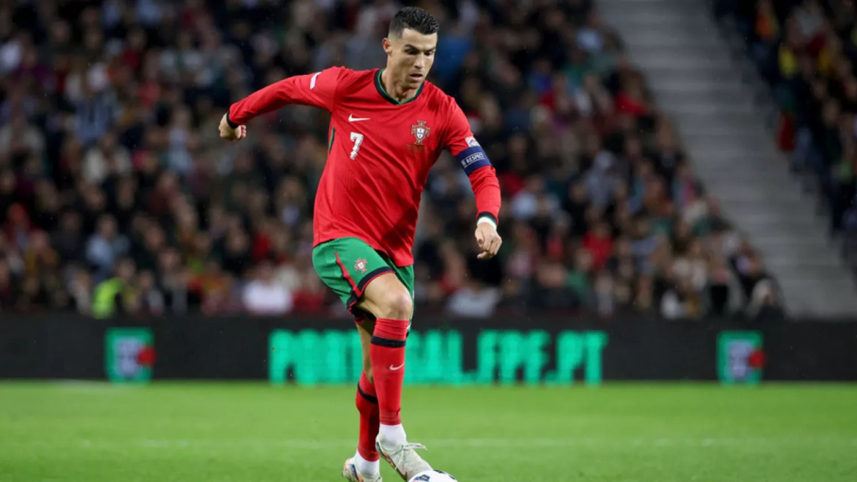 مباراة ألمانيا ضد البرتغال في نصف نهائي دوري الأمم الأوروبية 2025