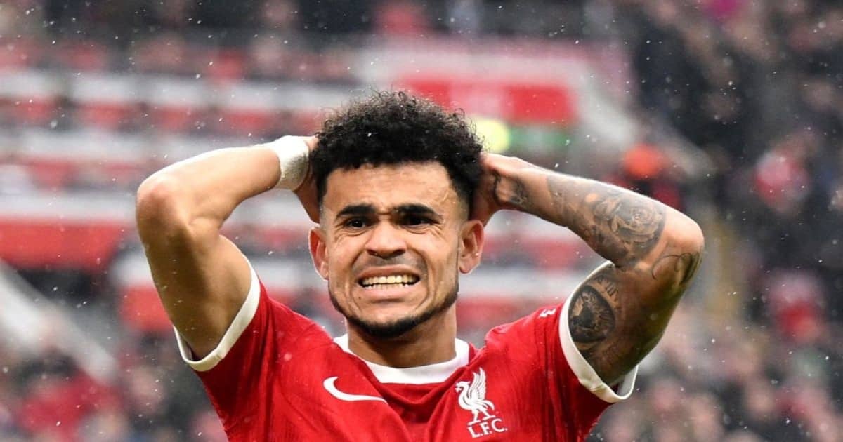 بعد فشل صفقة ويليامز.. برشلونة يفتح ملف دياز من جديد