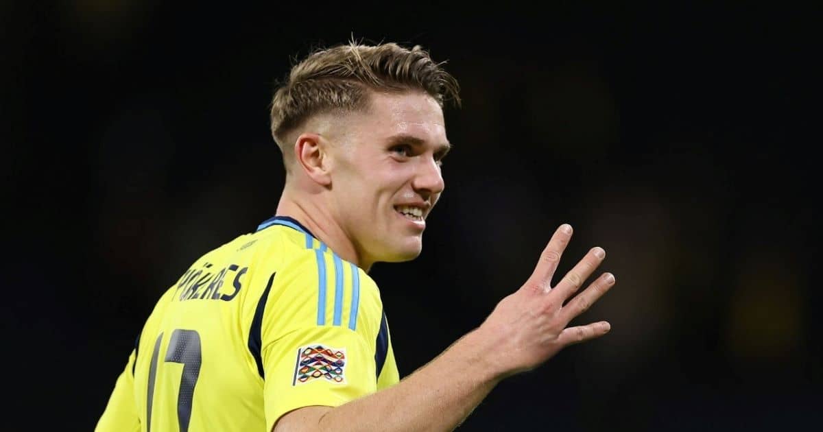 جيوكيريس يشيد بساكا وصاليبا ويقترب من تحقيق حلم أرسنال