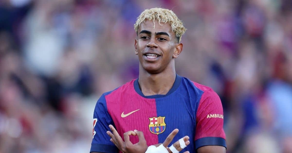 توني كروس ينبهر بلامين يامال: لم أشاهد لاعبًا مثله في هذا العمر